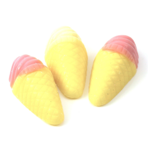 100G Candy Cones