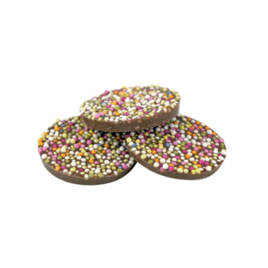 100G Chocolate Jazzles