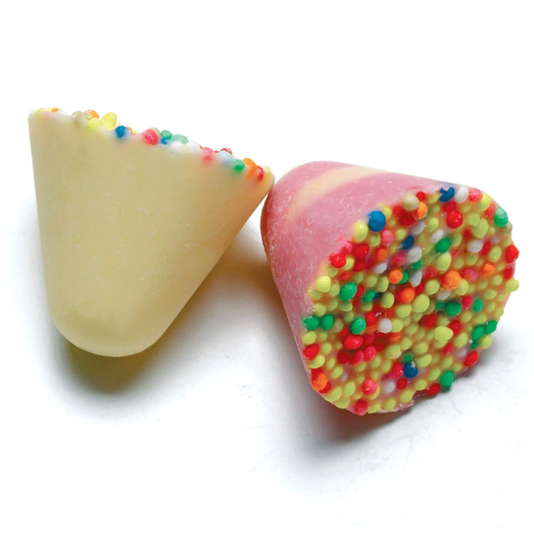 100G Spinning Tops