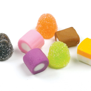 100G Dolly Mixtures