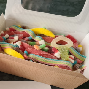 1 Kilo Fizzy Box