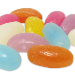 100G Haribo Jelly Beans