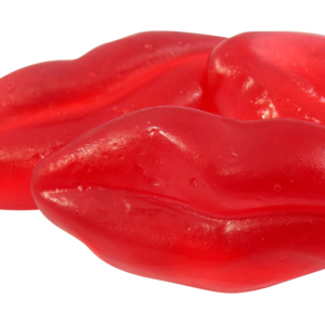 100G Red Lips