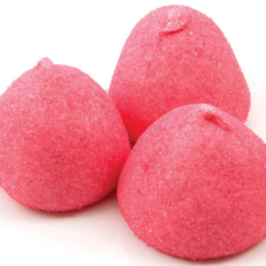 100G Red Paint Balls