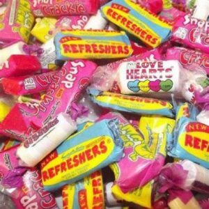 100G Mini Sweet Mix