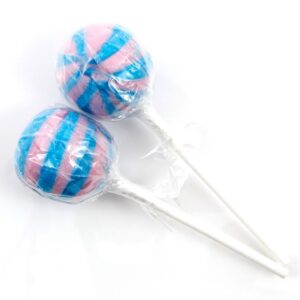 Bubblegum Lollies
