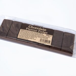 Chocolate Fudge Bar