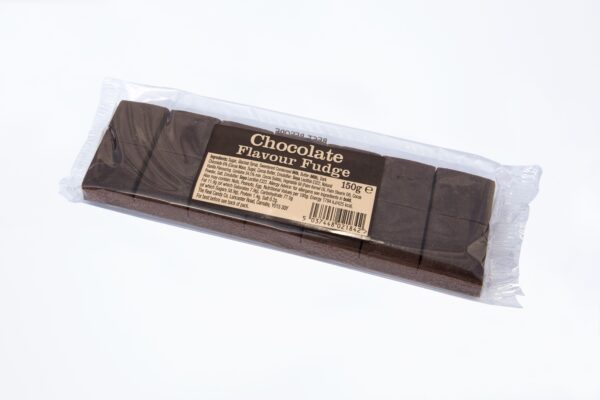 Chocolate Fudge Bar